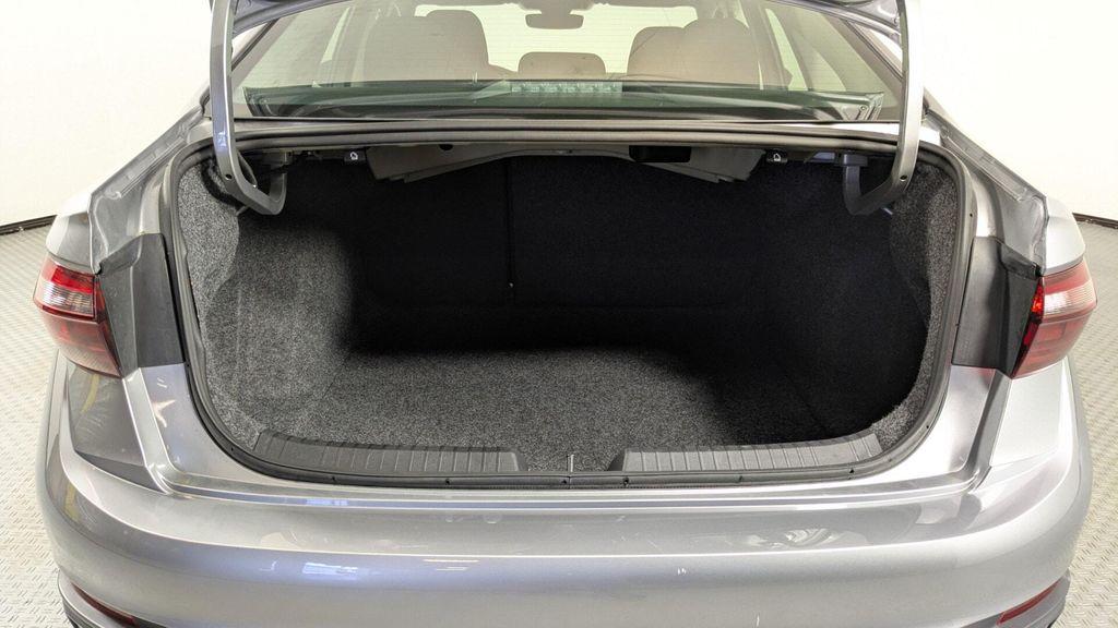 used 2024 Volkswagen Jetta car, priced at $17,399