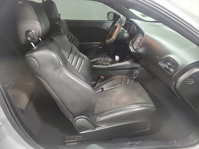 used 2022 Dodge Challenger car, priced at $64,999