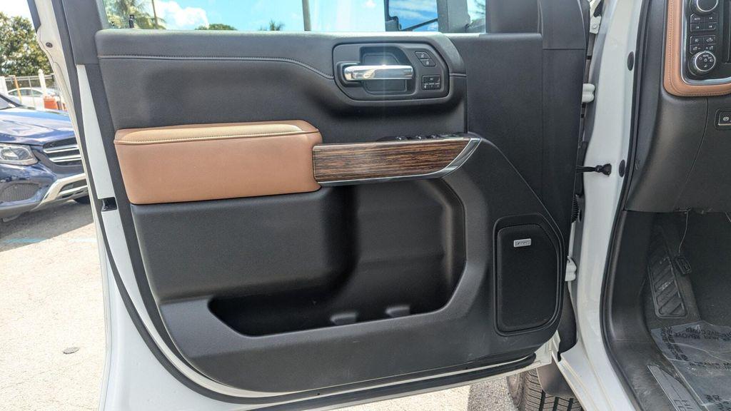 used 2021 Chevrolet Silverado 2500 car, priced at $40,799