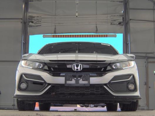 used 2021 Honda Civic car, priced at $20,499