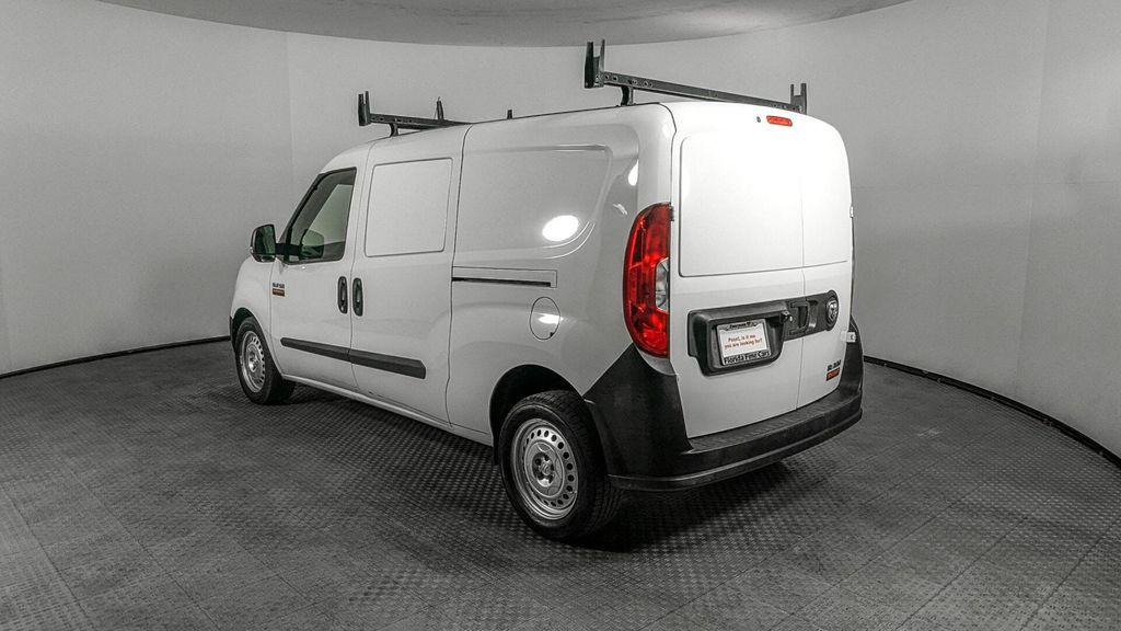 used 2020 Ram ProMaster City car, priced at $10,999