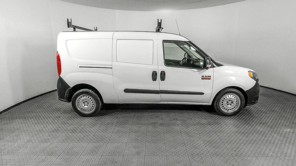 used 2020 Ram ProMaster City car, priced at $10,999