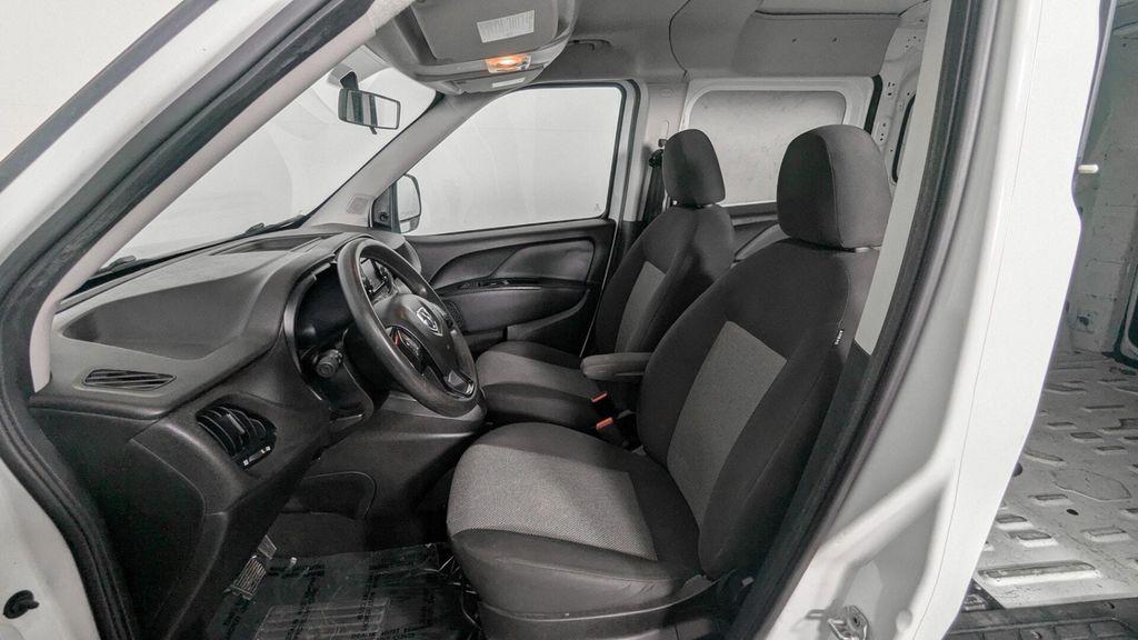 used 2020 Ram ProMaster City car, priced at $10,999