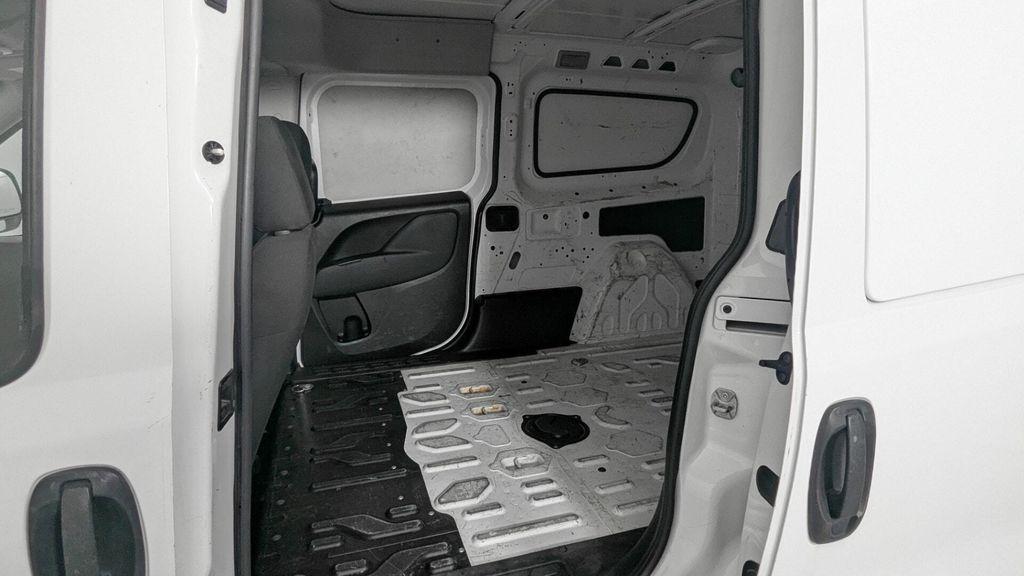 used 2020 Ram ProMaster City car, priced at $10,999