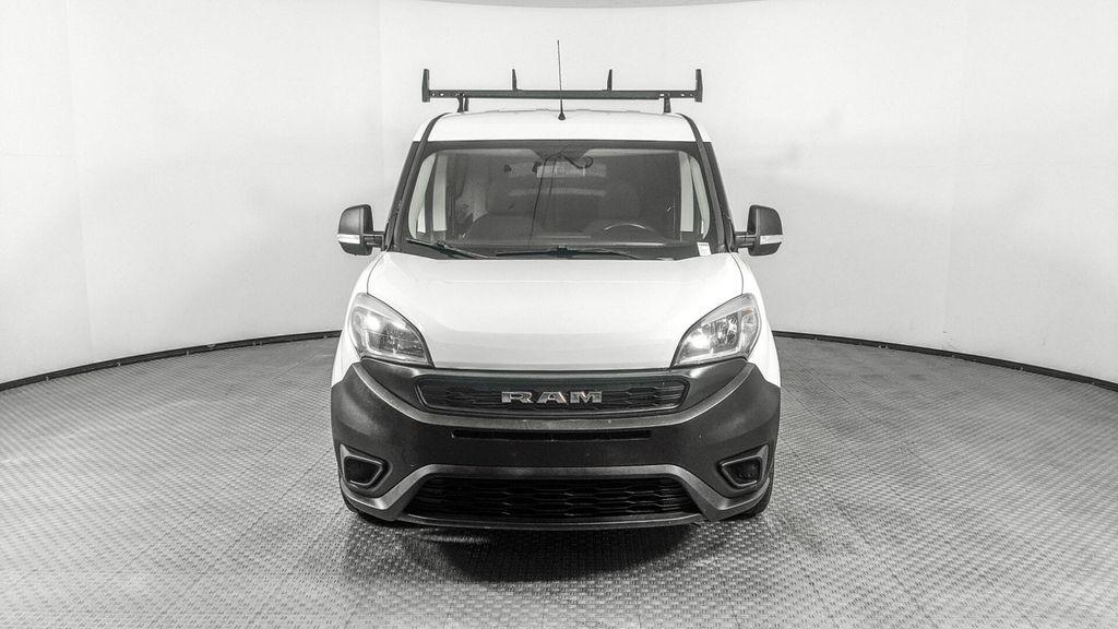 used 2020 Ram ProMaster City car, priced at $10,999