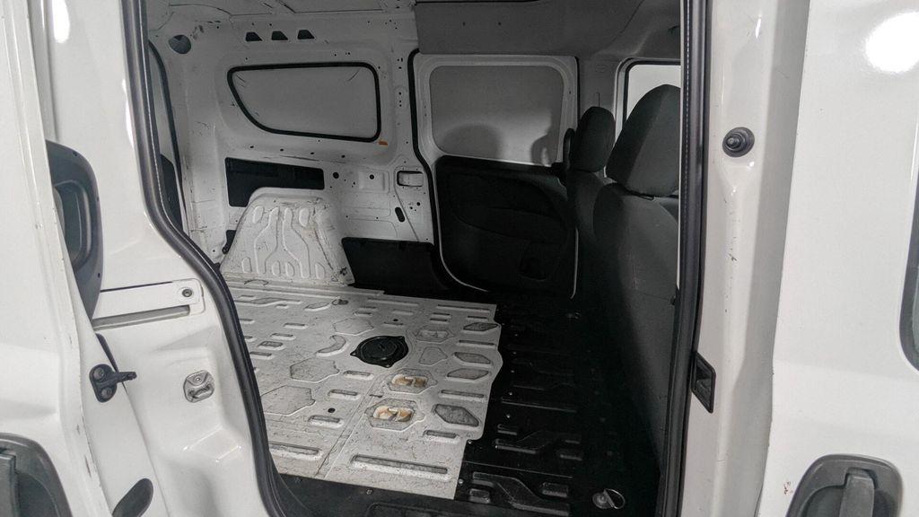 used 2020 Ram ProMaster City car, priced at $10,999