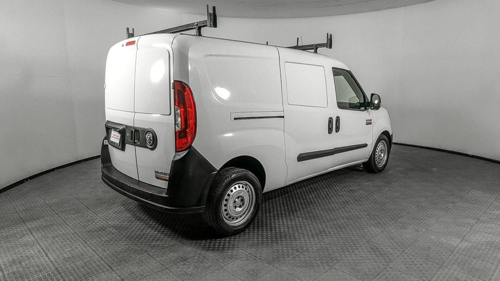 used 2020 Ram ProMaster City car, priced at $10,999