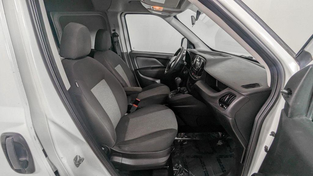 used 2020 Ram ProMaster City car, priced at $10,999