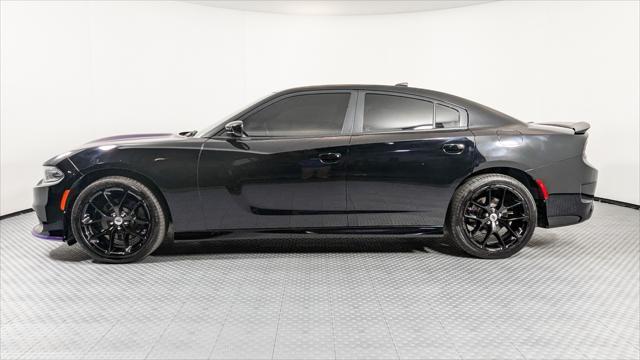 used 2020 Dodge Charger car, priced at $21,999