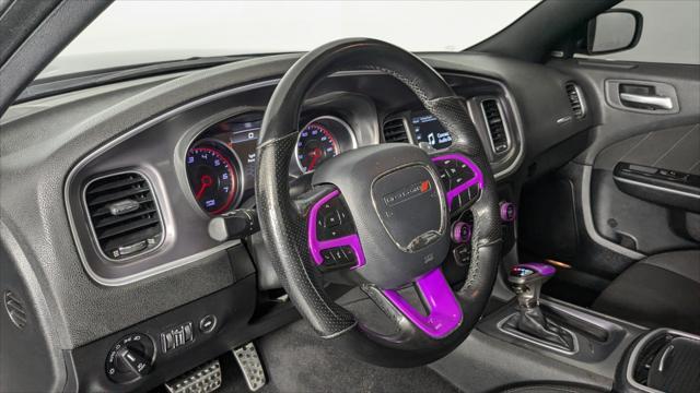 used 2020 Dodge Charger car, priced at $21,999