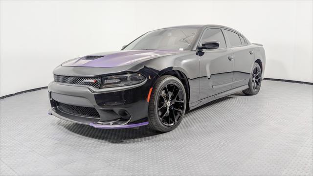 used 2020 Dodge Charger car, priced at $21,999