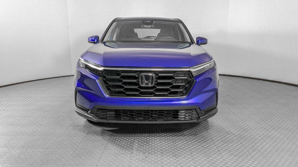 used 2024 Honda CR-V car, priced at $23,299