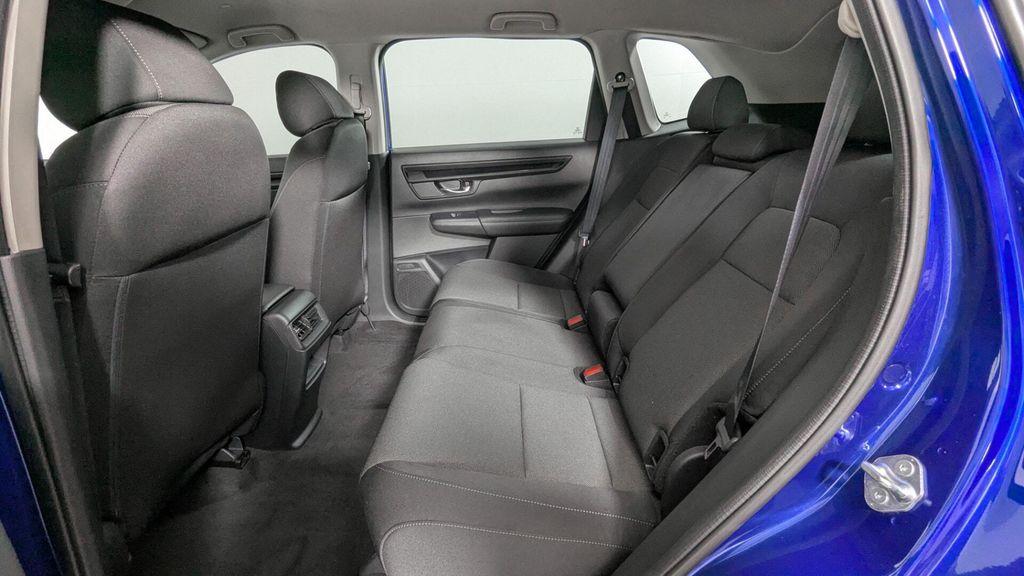 used 2024 Honda CR-V car, priced at $23,299