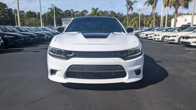 used 2023 Dodge Charger car, priced at $42,999