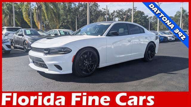 used 2023 Dodge Charger car, priced at $43,699