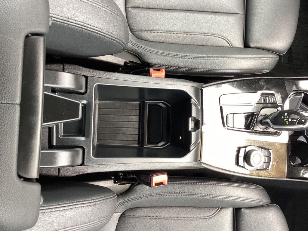 used 2019 BMW X3 car, priced at $18,897
