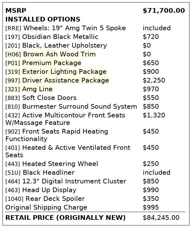 used 2019 Mercedes-Benz CLS 450 car, priced at $32,999
