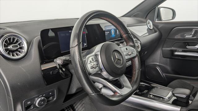 used 2021 Mercedes-Benz GLA 250 car, priced at $21,199