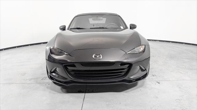 used 2016 Mazda MX-5 Miata car, priced at $15,995