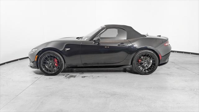 used 2016 Mazda MX-5 Miata car, priced at $15,995