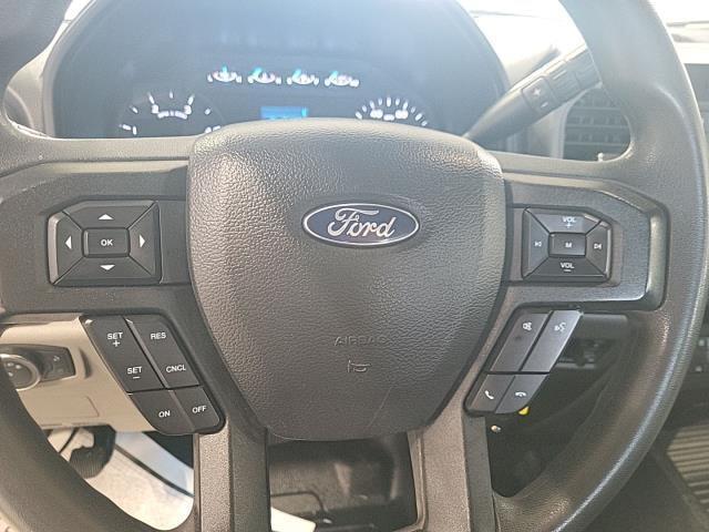 used 2022 Ford F-250 car, priced at $39,999