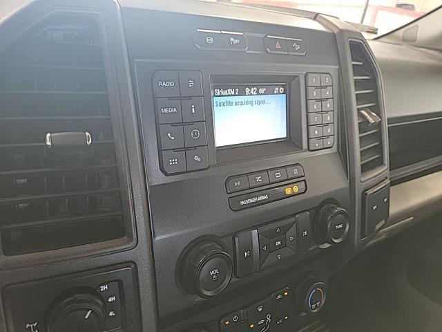 used 2022 Ford F-250 car, priced at $39,999