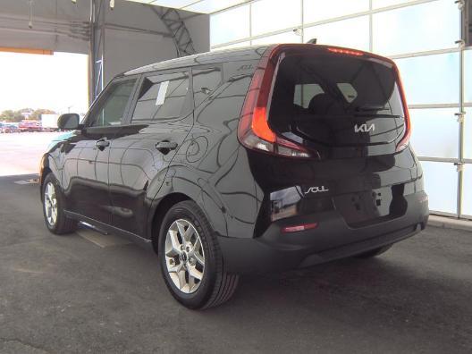 used 2022 Kia Soul car, priced at $12,999