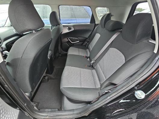 used 2022 Kia Soul car, priced at $12,999