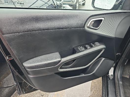 used 2022 Kia Soul car, priced at $12,999