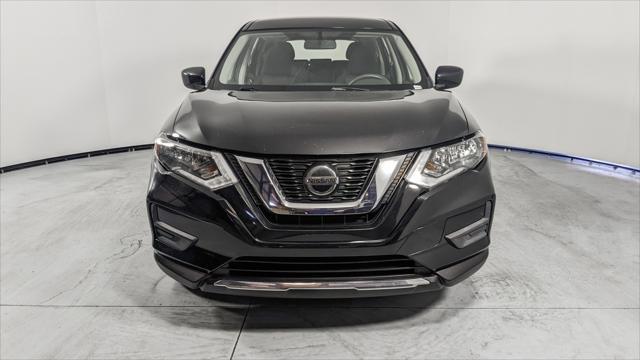 used 2018 Nissan Rogue car, priced at $9,899