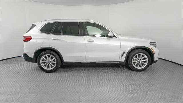 used 2020 BMW X5 car, priced at $29,599