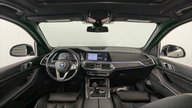 used 2020 BMW X5 car, priced at $29,599