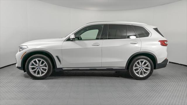 used 2020 BMW X5 car, priced at $29,599