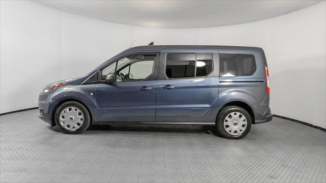 used 2022 Ford Transit Connect car, priced at $24,899