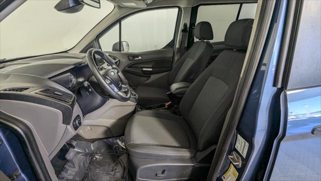 used 2022 Ford Transit Connect car, priced at $24,899