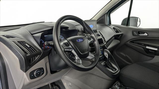 used 2022 Ford Transit Connect car, priced at $24,899