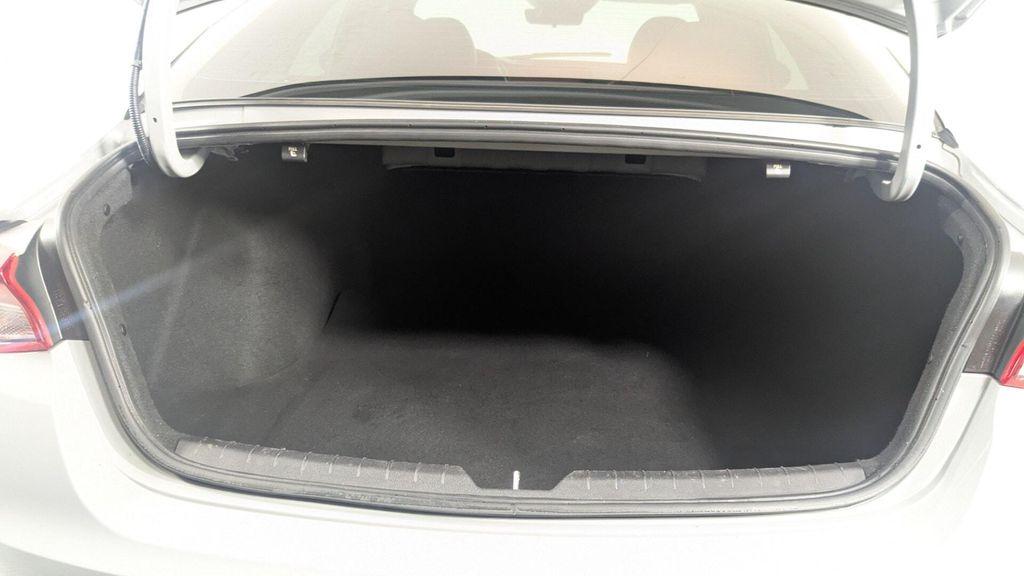 used 2024 Kia K5 car, priced at $21,996