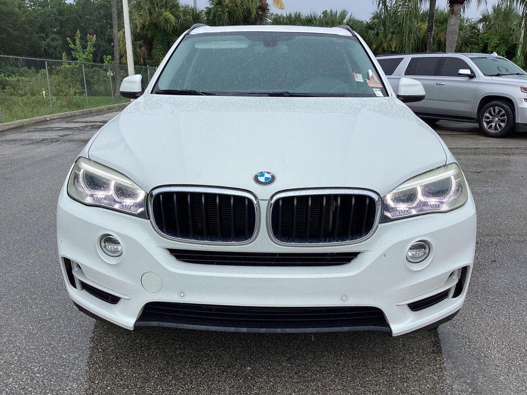 used 2016 BMW X5 car, priced at $11,899