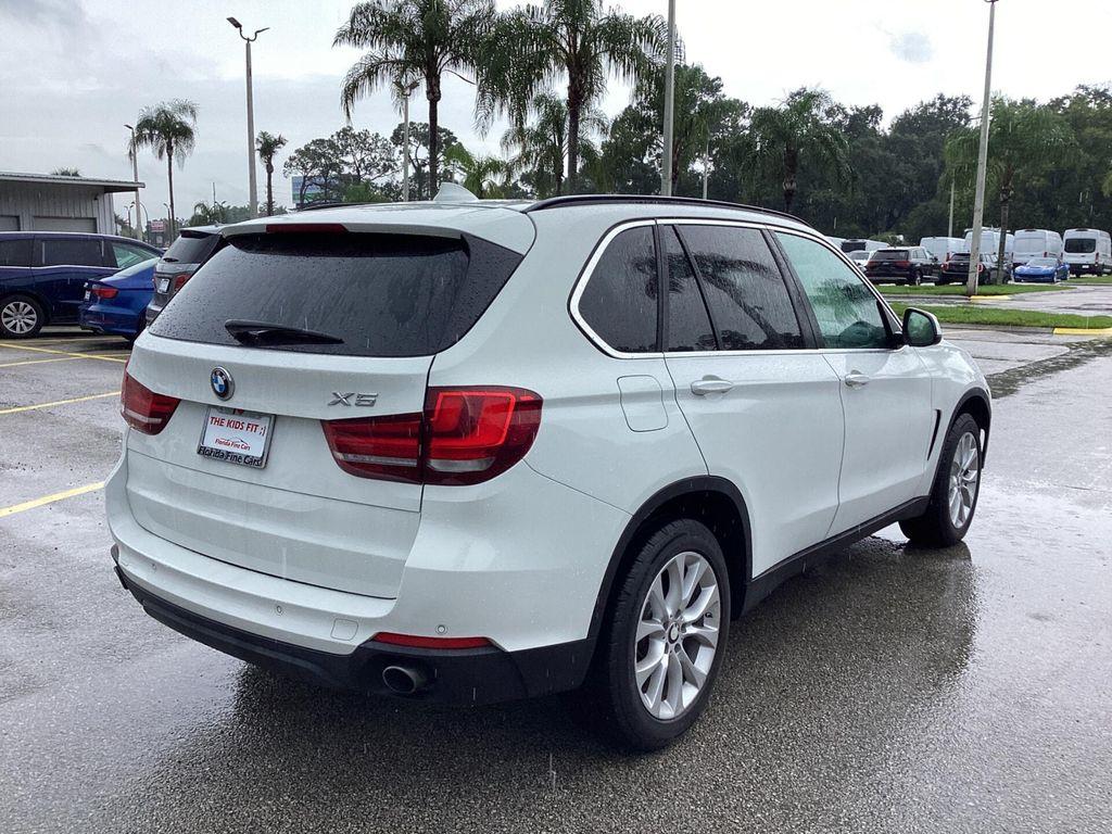 used 2016 BMW X5 car, priced at $11,899