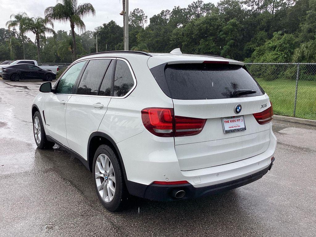 used 2016 BMW X5 car, priced at $11,899