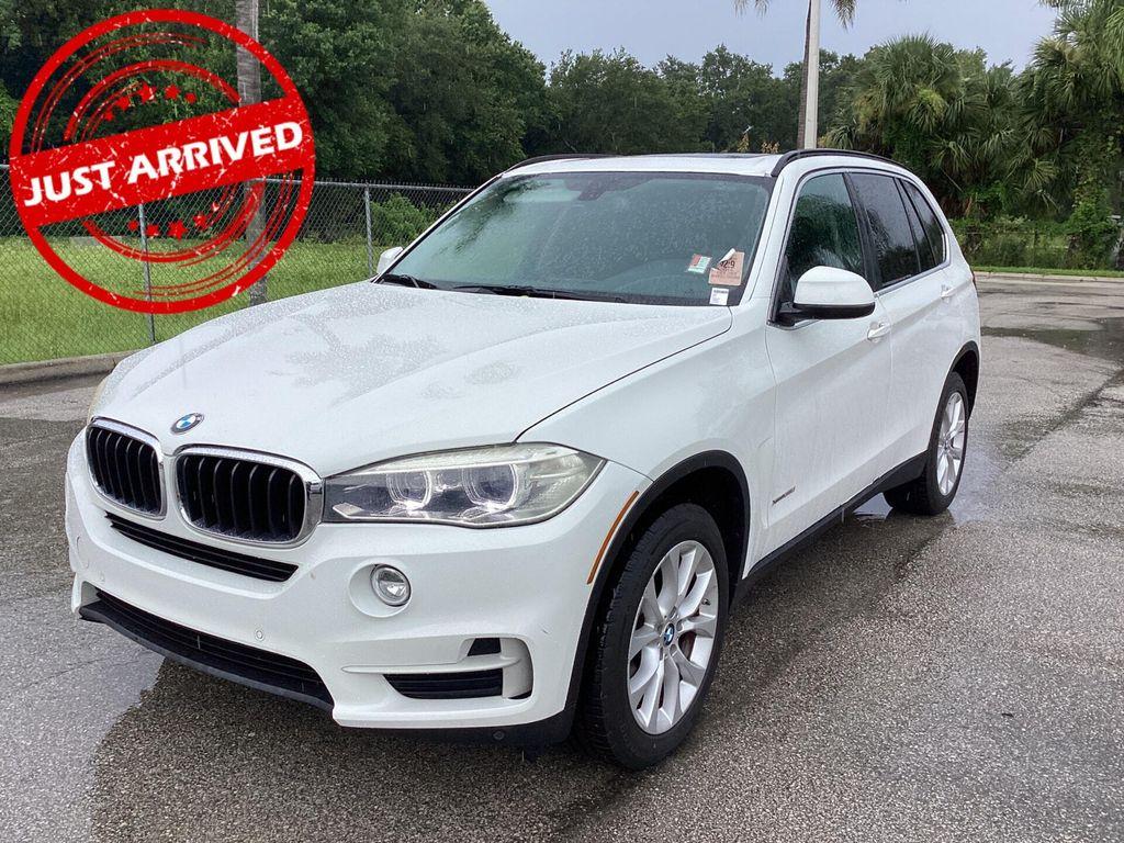 used 2016 BMW X5 car, priced at $11,899