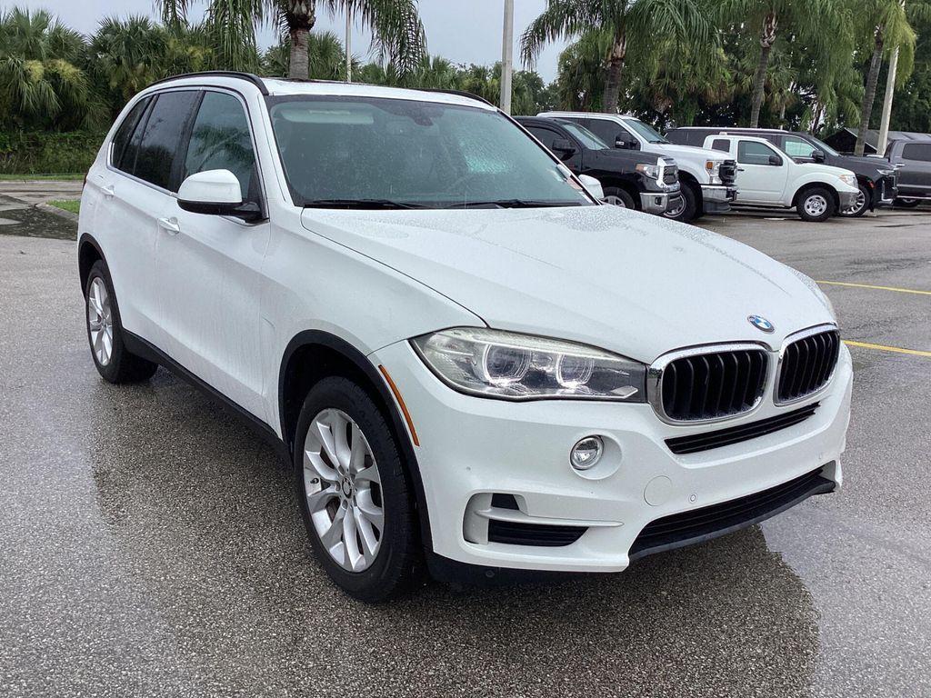 used 2016 BMW X5 car, priced at $11,899