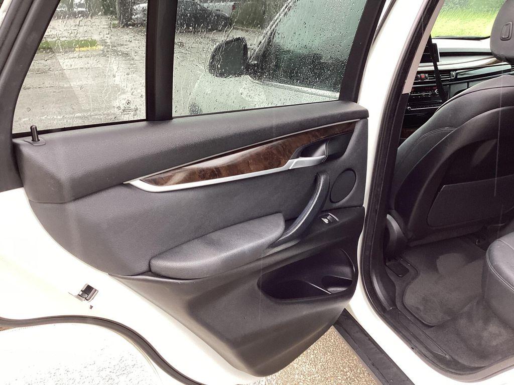 used 2016 BMW X5 car, priced at $11,899