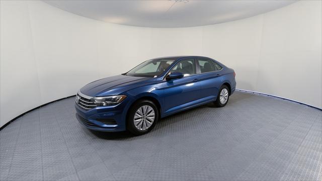 used 2020 Volkswagen Jetta car, priced at $14,299