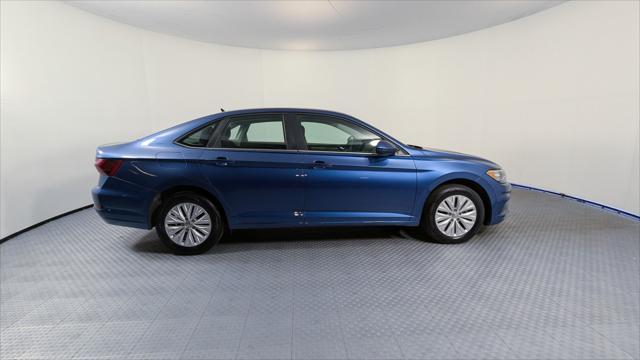 used 2020 Volkswagen Jetta car, priced at $14,299