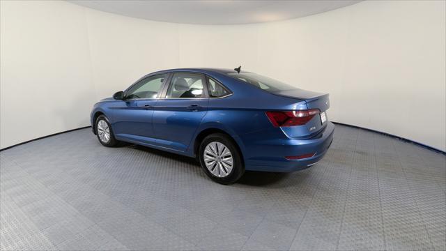 used 2020 Volkswagen Jetta car, priced at $14,299