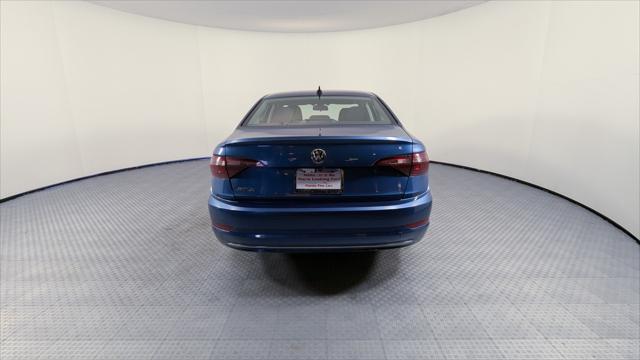 used 2020 Volkswagen Jetta car, priced at $14,299