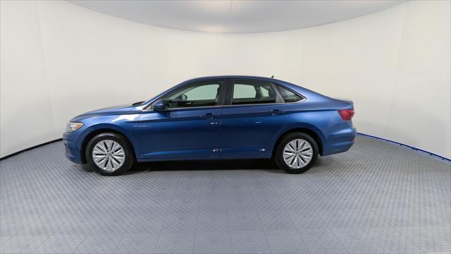 used 2020 Volkswagen Jetta car, priced at $14,299