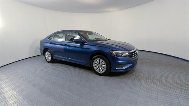 used 2020 Volkswagen Jetta car, priced at $14,299