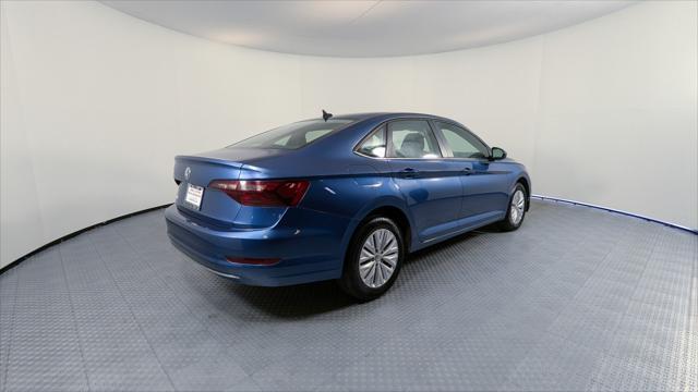 used 2020 Volkswagen Jetta car, priced at $14,299